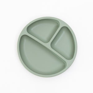 Baby Divider Plate