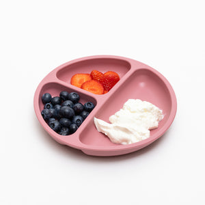 Baby Divider Plate
