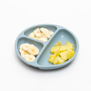 Baby Divider Plate