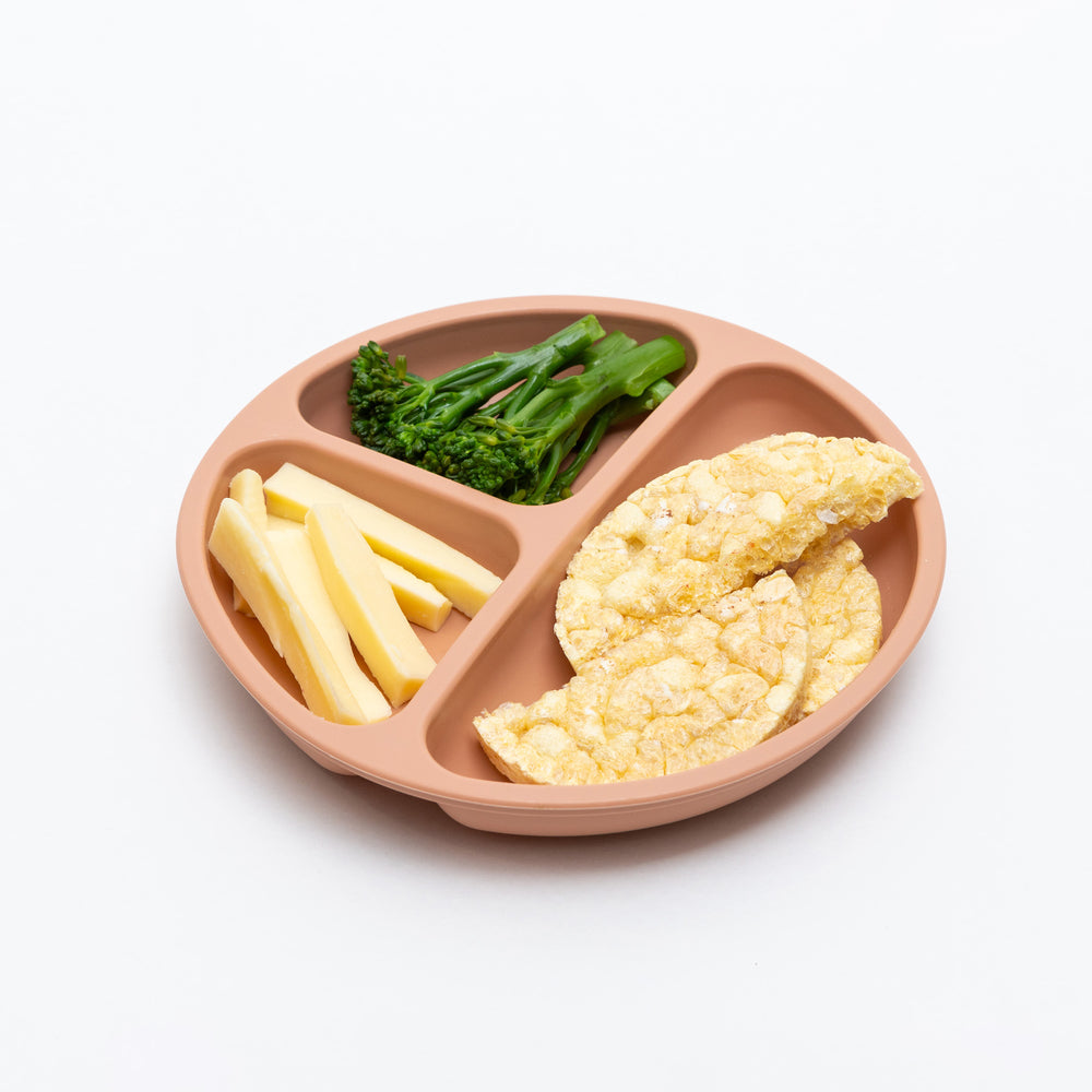 Baby Divider Plate