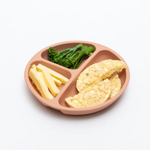 Baby Divider Plate