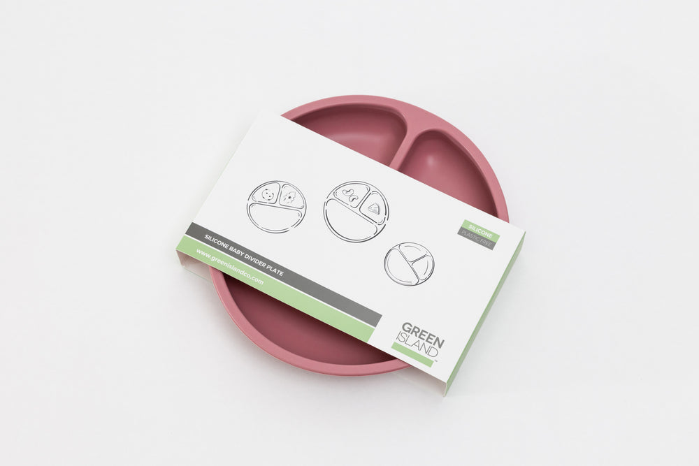 Baby Divider Plate