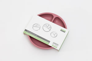 Baby Divider Plate