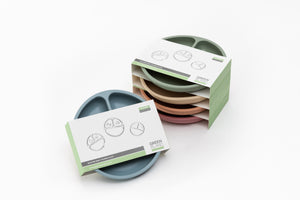 Baby Divider Plate