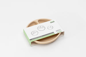 Baby Divider Plate