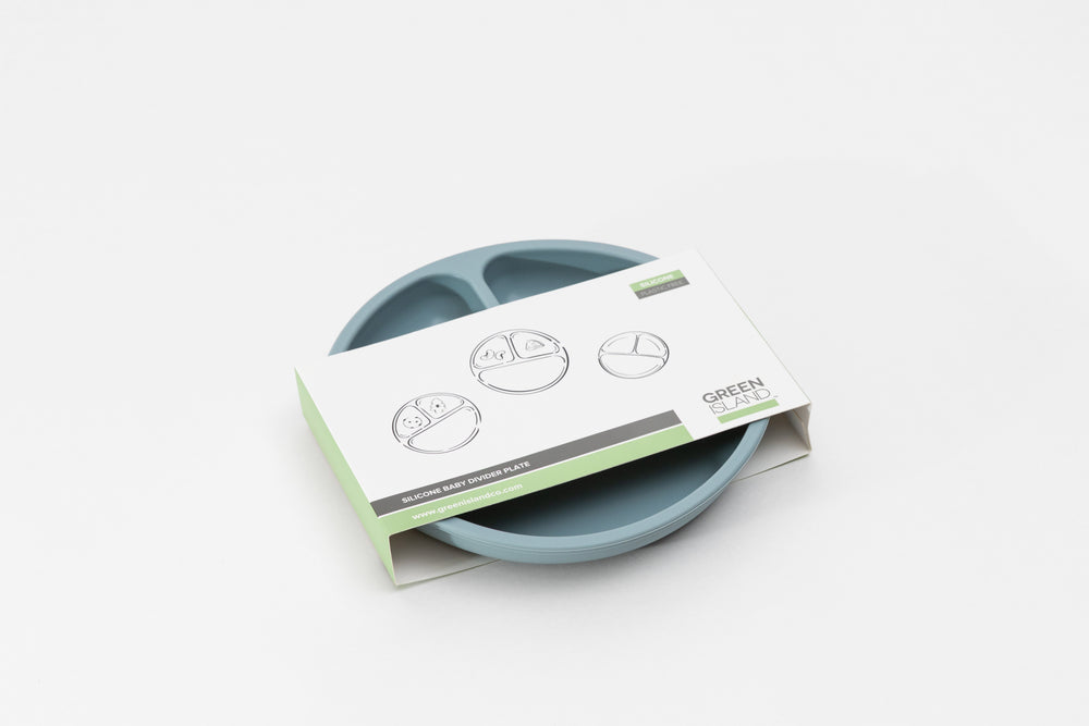 Baby Divider Plate