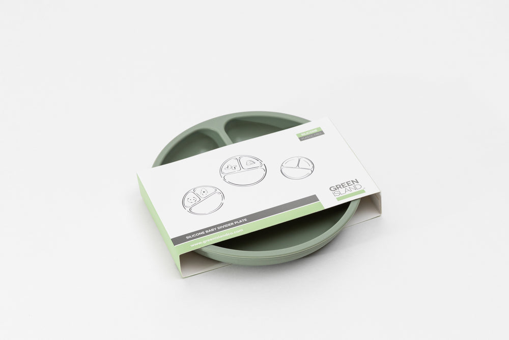Baby Divider Plate