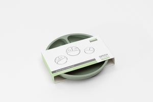 Baby Divider Plate