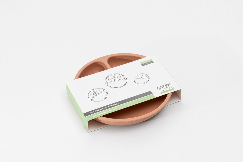 Baby Divider Plate