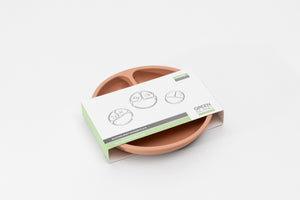 Baby Divider Plate