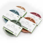Baby Divider Plate