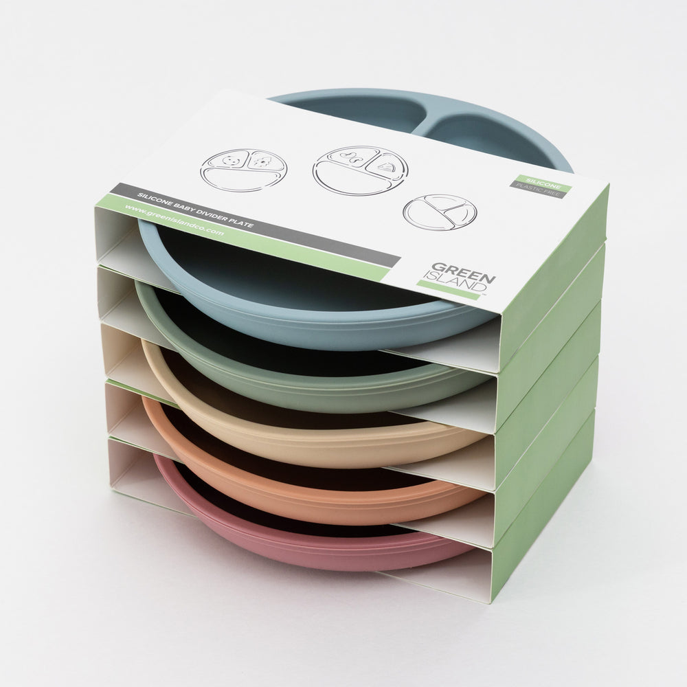 Baby Divider Plate