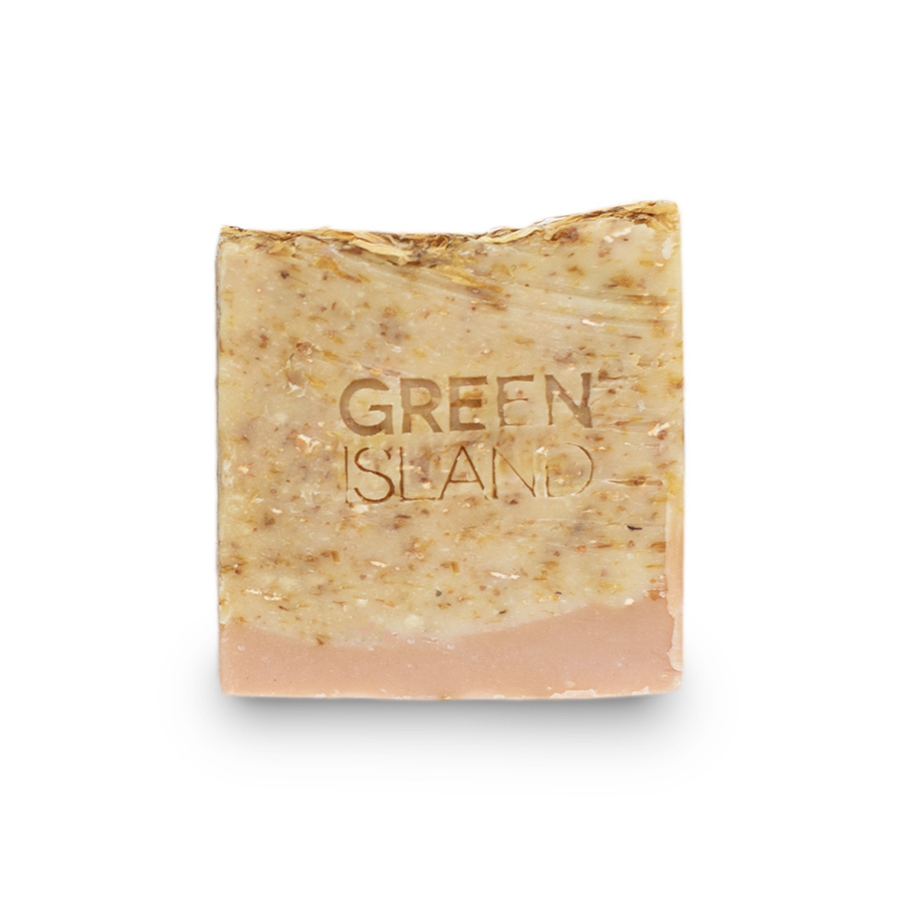 
            
                Load image into Gallery viewer, Wildflower &amp;amp; Oats Soap
            
        