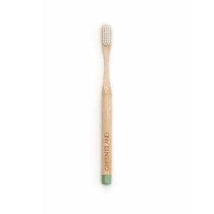 Eco Friendly Bamboo Tooth Brush